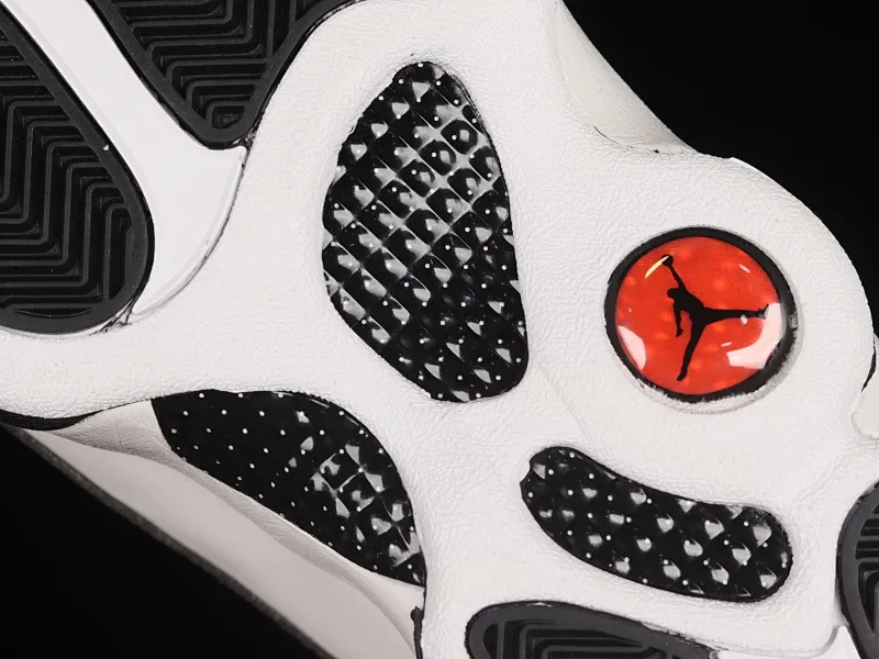 All categories Air Jordan Jordan series basketball shoes Air Jordan 13 Air Jordan 13 "Reverse He Got Game" AJ13 Joe 13 Reverse Panda Love and Respect 414571-061